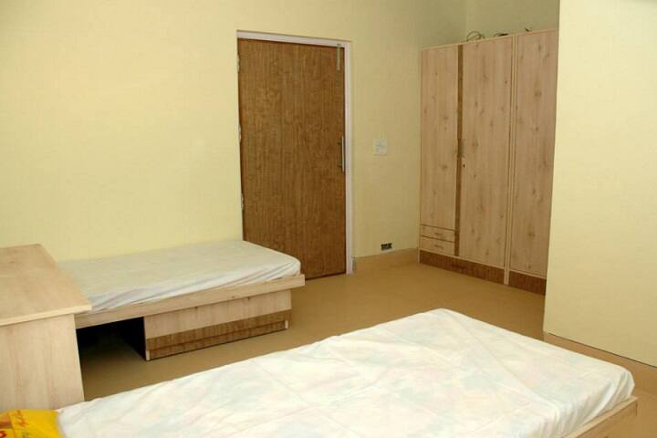 hostel